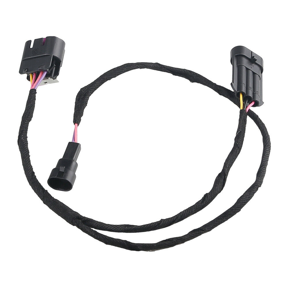 LS1 3 Wire MAF Sensor to LS2 LS6 LQ4 Vortec 5 Wire Harness Adapter